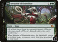 Invasion of Shandalar