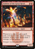 Eidolon of the Great Revel (Top 8)