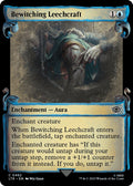 Bewitching Leechcraft (Showcase Scrolls)