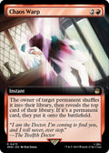 Chaos Warp (Extended Art)