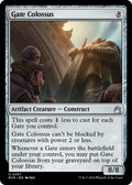 Gate Colossus