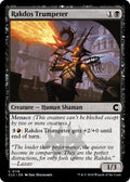 Rakdos Trumpeter