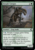 Steeple Creeper