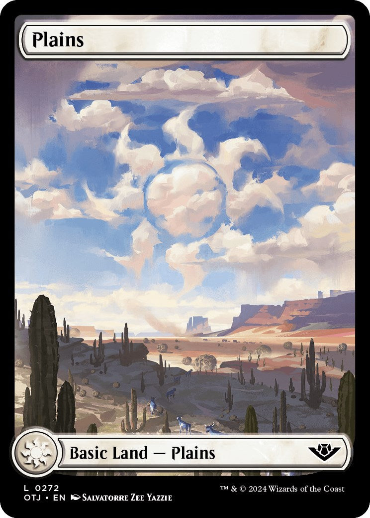 Plains (0272)