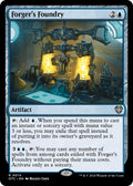 Forger's Foundry