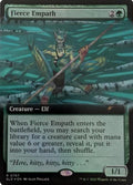 Fierce Empath (Extended Art)