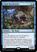 Azure Beastbinder
