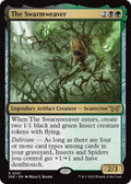 The Swarmweaver (0301)
