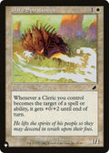 Daru Spiritualist