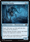Chrome Prowler