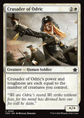 Crusader of Odric (0569)