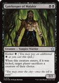 Gatekeeper of Malakir (0713)