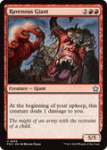 Ravenous Giant