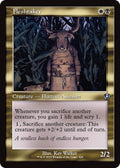 Fleshtaker (Retro Frame)