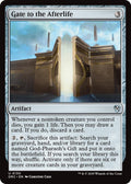 Gate to the Afterlife