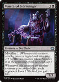 Venerated Stormsinger