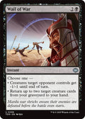 Wail of War