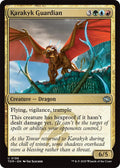 Karakyk Guardian