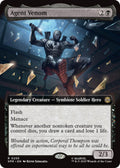 Agent Venom (Extended Art)