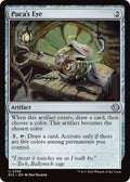 Puca's Eye