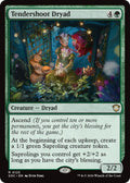 Tendershoot Dryad