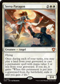 Serra Paragon