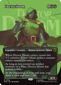 Doctor Doom (Borderless) (0365)