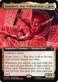 Daredevil, Man Without Fear (Extended Art)