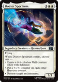 Doctor Spectrum