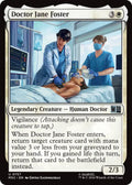 Doctor Jane Foster