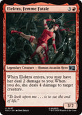 Elektra, Femme Fatale
