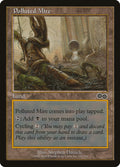 Polluted Mire