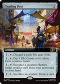 Trading Post (Extended Art)