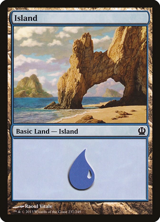 Island (237)