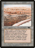 Strip Mine (Even Horizon)