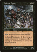 Goham Djinn