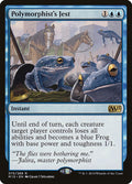 Polymorphist's Jest