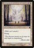 Angelic Wall