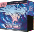 Pokémon: Elite Trainer Box - ME04: Chaos Rising