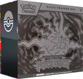 Pokémon: Pitch Black Elite Trainer Box - ME05: Pitch Black