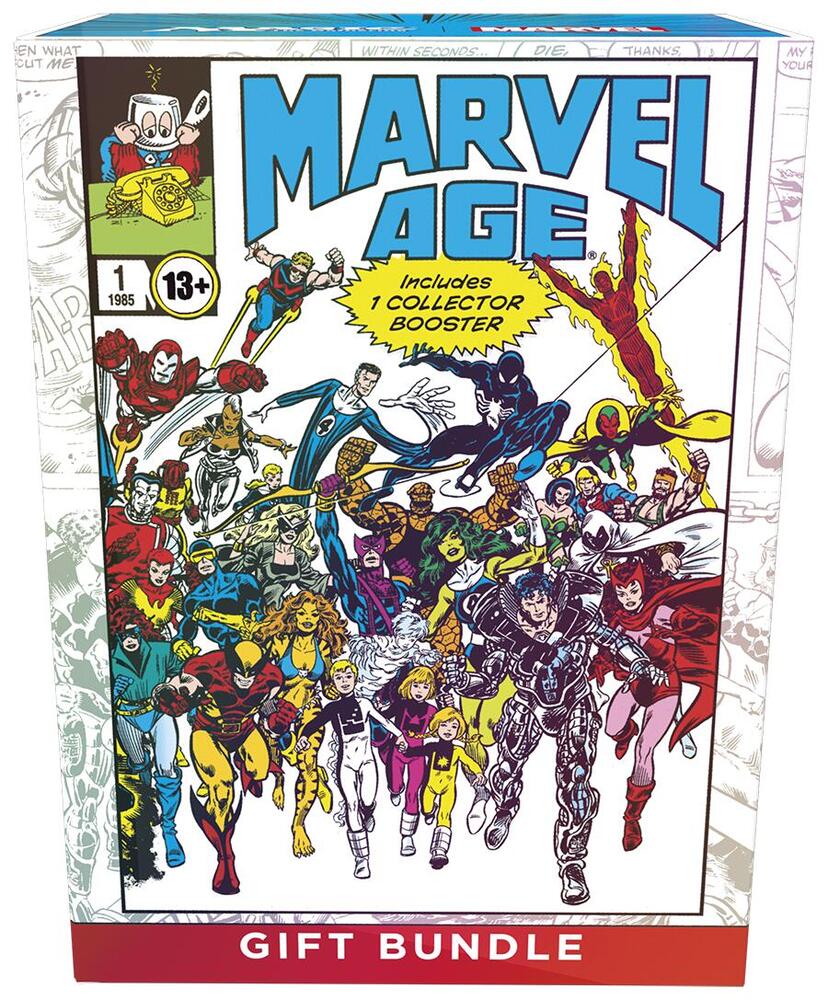 The Multiverse Museum Heist