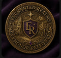 Enchanted Realms Honors Patron Membership