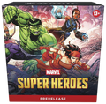 The Hero Fuel Package