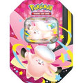 Pokémon: Mega Moonlit Tin