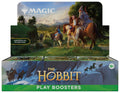 MTG: The Hobbit - Play Booster Display
