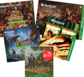 MTG The Hobbit: There and Back Again Deal