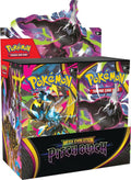 Pokémon: Pitch Black Booster Box - ME05: Pitch Black