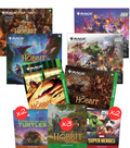 MTG Universes Beyond Beyond Deal